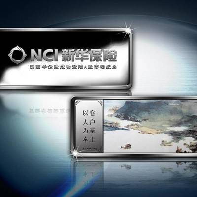 定制奖章奖牌 企业形象的卓越象征——从纪念章到银币的立体化品牌策略